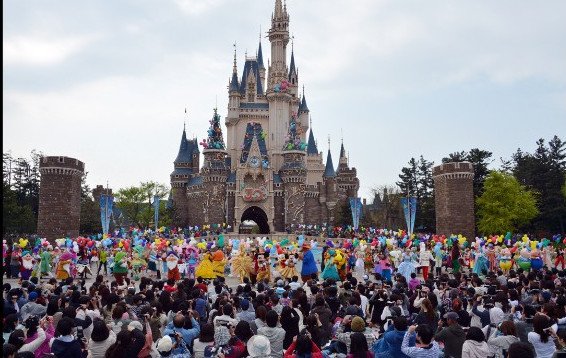 Τα 25 κορυφαία ψυχαγωγικά πάρκα στον κόσμο -Τρενάκια, δελφίνια, ναυμαχίες και αδρεναλίνη στο κόκκινο [εικόνες] | iefimerida.gr 3