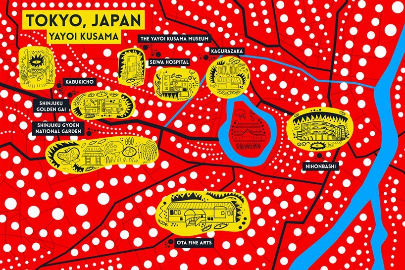 Ταξίδι εμπειρία! Ο Ντα Βίντσι μας ξεναγεί στη Φλωρεντία και ο Βαν Γκογκ στο Αμστερνταμ [εικόνες] | iefimerida.gr 3