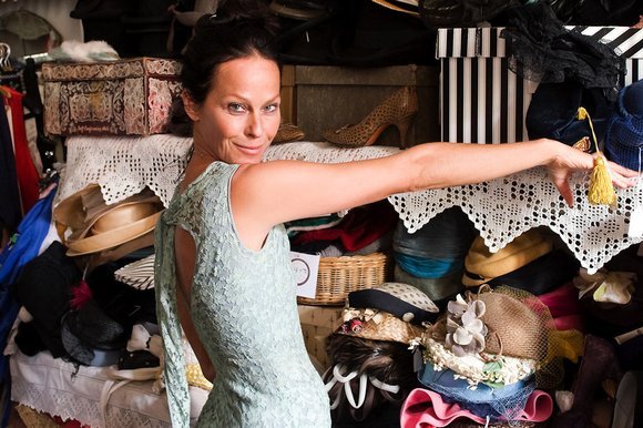 Η Τζάκι Κένεντι έριξε κατάρα και στην οικογένεια Harlech- H άγνωστη ιστορία [εικόνες] | iefimerida.gr 7