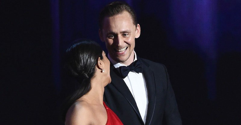 Ο Tom Hiddleston βρήκε νέο έρωτα: Την  Priyanka Chopra [εικόνες] | iefimerida.gr 7