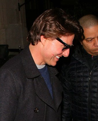 Ο Τομ Κρουζ σε ραντεβού με τις δύο ωραιότερες γυναίκες στον κόσμο [εικόνες] | iefimerida.gr 9