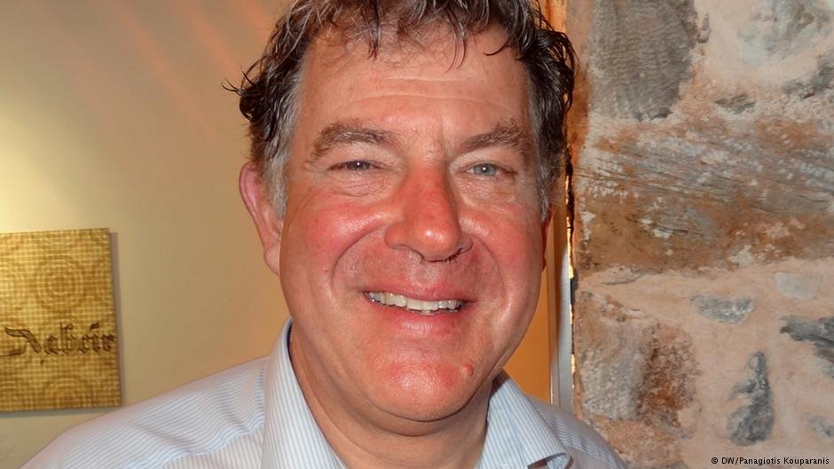 H Λέσβος γίνεται το κέντρο της ελληνογερμανικής συνεργασίας για εναλλακτικό τουρισμό, 12 μήνες το χρόνο [εικόνες] | iefimerida.gr 2