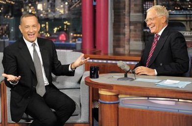 Ο Τομ Χανκ ομολογεί -γελώντας- ότι πάσχει από διαβήτη [βίντεο] | iefimerida.gr 0