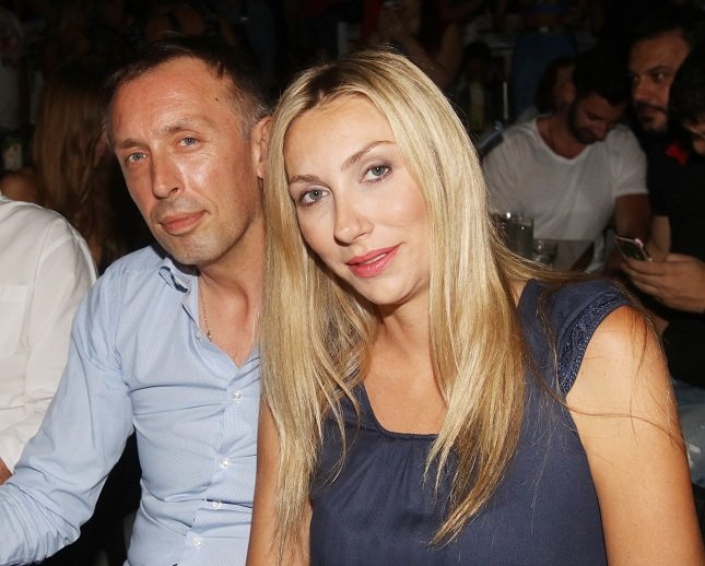 Εκλεψε την παράσταση ο Σπανούλης - Χόρεψε ζεϊμπέκικο και έβαλε φωτιά στην πίστα [εικόνες & βίντεο] | iefimerida.gr 5