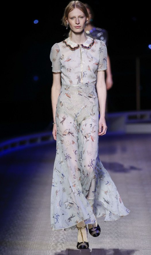 Η νέα συλλογή Tommy Hilfiger είναι απλά συναρπαστική -Το σόου με καπατένισσα την Τζίτζι Χαντίντ [εικόνες] | iefimerida.gr 25