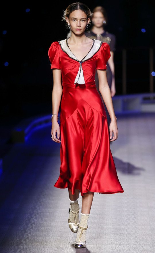 Η νέα συλλογή Tommy Hilfiger είναι απλά συναρπαστική -Το σόου με καπατένισσα την Τζίτζι Χαντίντ [εικόνες] | iefimerida.gr 29