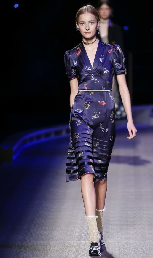 Η νέα συλλογή Tommy Hilfiger είναι απλά συναρπαστική -Το σόου με καπατένισσα την Τζίτζι Χαντίντ [εικόνες] | iefimerida.gr 4