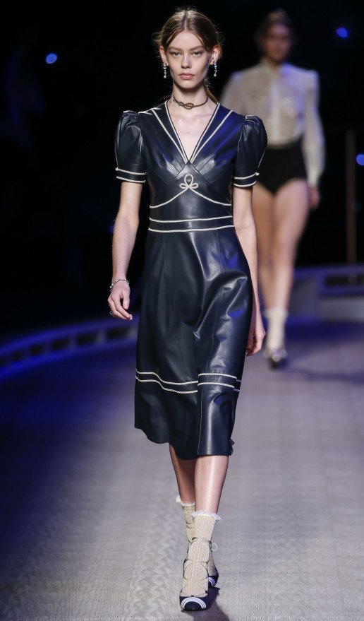 Η νέα συλλογή Tommy Hilfiger είναι απλά συναρπαστική -Το σόου με καπατένισσα την Τζίτζι Χαντίντ [εικόνες] | iefimerida.gr 6