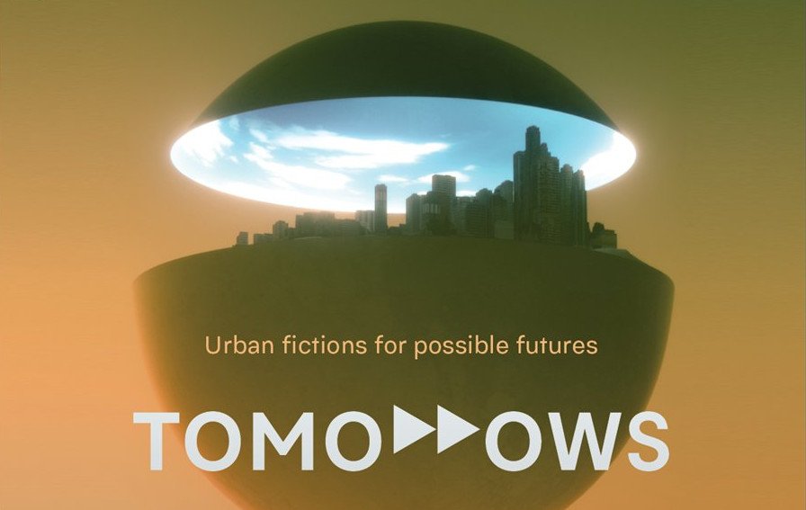 Οι πόλεις του μέλλοντος στη Διπλάρειο Σχολή -Tάσεις, βίντεο, μακέτες [εικόνες]  | iefimerida.gr 2