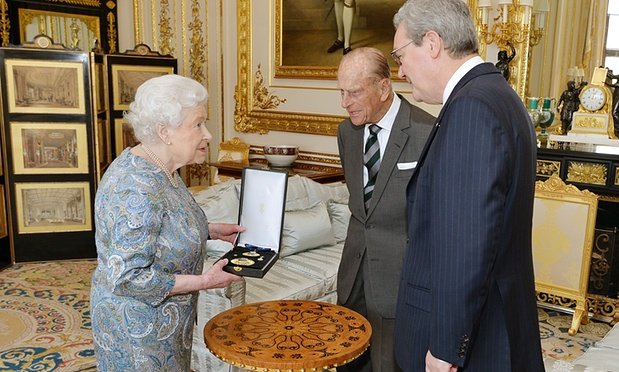 Τέλος οι τίτλοι τιμής στην Αυστραλία -Τους κατάργησε ο νέος πρωθυπουργός [εικόνες] | iefimerida.gr 2