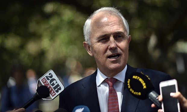 Τέλος οι τίτλοι τιμής στην Αυστραλία -Τους κατάργησε ο νέος πρωθυπουργός [εικόνες] | iefimerida.gr 1