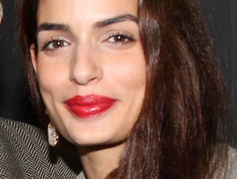 Με ποια Ελληνίδα καλλονή μοιάζει η μνηστή του Τζορτζ Κλούνεϊ [εικόνες] | iefimerida.gr 1