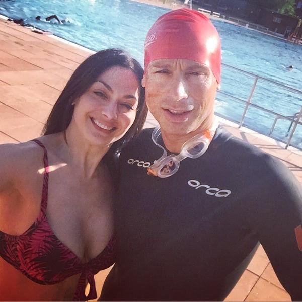 H Ελληνίδα που έμαθε στους Αγγλους να τρώνε φέτα και ελιές  [εικόνες & βίντεο] | iefimerida.gr 3