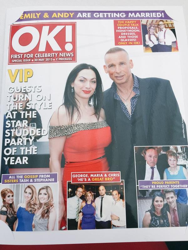 H Ελληνίδα που έμαθε στους Αγγλους να τρώνε φέτα και ελιές  [εικόνες & βίντεο] | iefimerida.gr 4