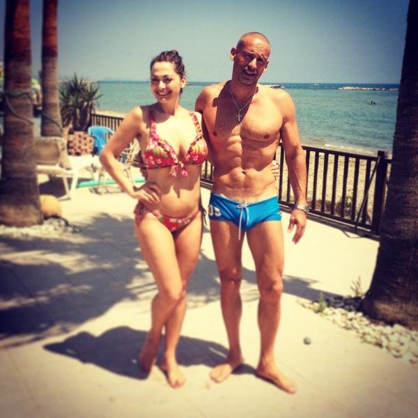 47χρονη Ελληνίδα σεφ στο Λονδίνο: «Τρώτε ελληνικά για να δείχνετε νέοι» [εικόνες] | iefimerida.gr 4