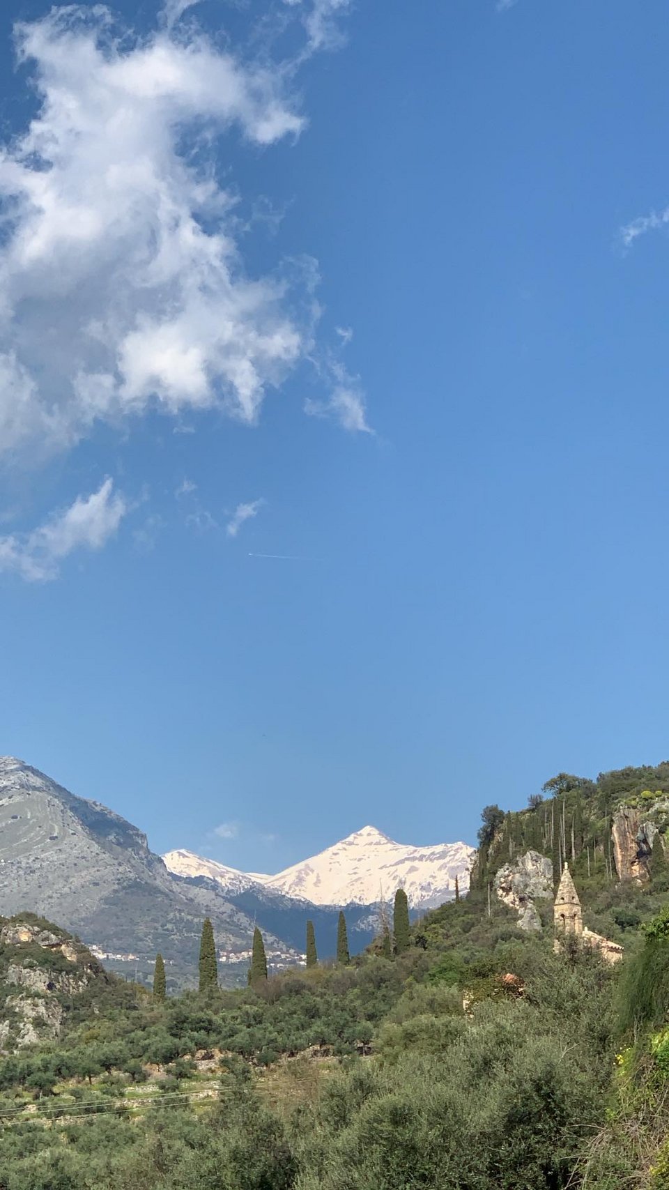 Τριήμερο στο υπέροχο εξοχικό της Δανάης Μπάρκα για την Τόνια Σωτηροπούλου [εικόνες] | iefimerida.gr 3