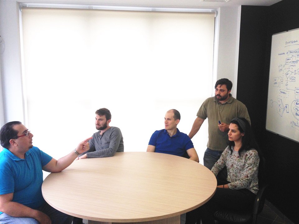 Η ελληνική start-up για την οποία κάνουν αφιερώματα τα κινεζικά ΜΜΕ | iefimerida.gr 0