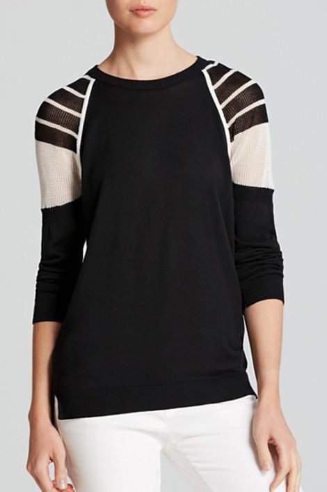 Ανανέωση γκαρνταρόμπας με μικρές αλλαγές -Μόνο αυτά τα έξι κομμάτια πρέπει να αγοράσει κάθε γυναίκα φέτος [εικόνες] | iefimerida.gr 3