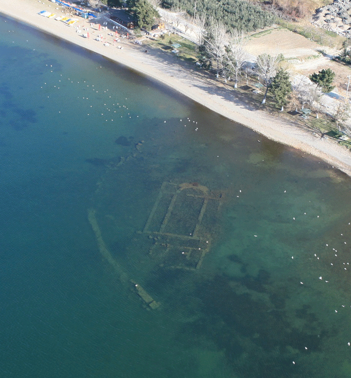 Οι 10 κορυφαίες αρχαιολογικές ανακαλύψεις της χρονιάς -Ο τάφος της Αμφίπολης ανάμεσά τους [εικόνες] | iefimerida.gr 7