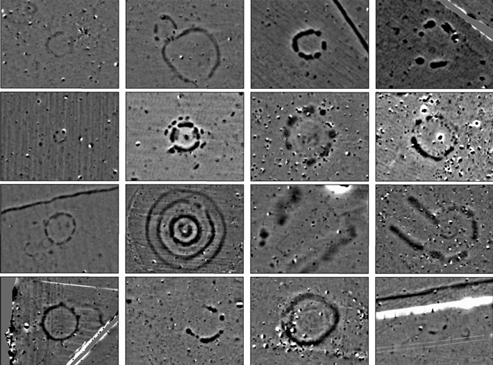 Οι 10 κορυφαίες αρχαιολογικές ανακαλύψεις της χρονιάς -Ο τάφος της Αμφίπολης ανάμεσά τους [εικόνες] | iefimerida.gr 1