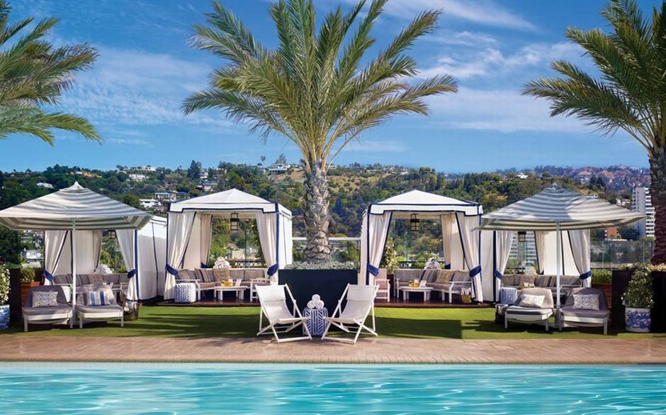 Τα 10 συγκλονιστικότερα μπαρ σε ταράτσες -Θέα από τον 118ο όροφο [εικόνες] | iefimerida.gr 2