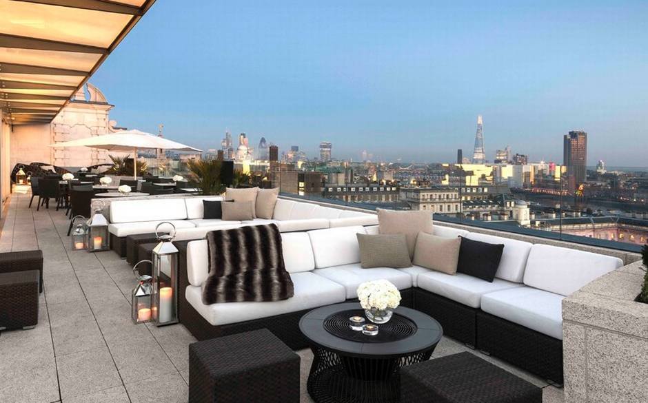 Τα 10 συγκλονιστικότερα μπαρ σε ταράτσες -Θέα από τον 118ο όροφο [εικόνες] | iefimerida.gr 7