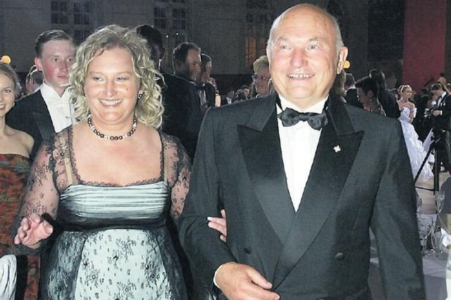 Η πλουσιότερη Ρωσίδα κάνει επένδυση 20 εκατ. ευρώ στα Φάρσαλα -Από εργάτρια, η μόνη γυναίκα με δισ. σε όλη τη Ρωσία [εικόνες] | iefimerida.gr 3