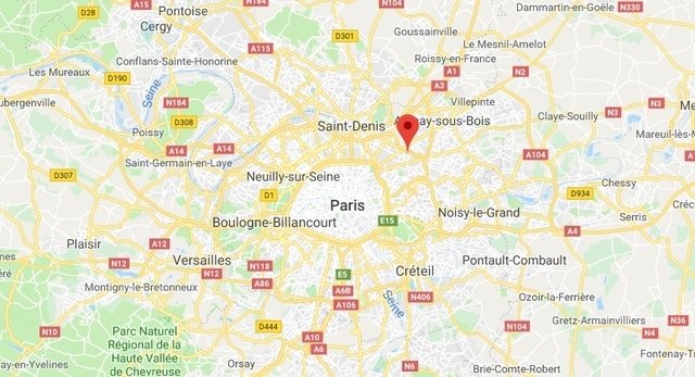 Γαλλία: Δύο γυναίκες και δύο παιδιά έχασαν την ζωή τους σε πυρκαγιά στο Μπομπινί [εικόνες] | iefimerida.gr 3