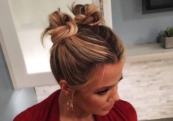 Τα «κεφτεδάκια» στα μαλλιά είναι τάση -Κάντε το όπως η Κάρα Ντελεβίν [εικόνες] | iefimerida.gr 3