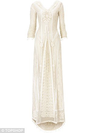 Αυτά είναι τα boho, οικονομικά ρούχα της Κέιτ Μος για τα Top Shop -Ποδοπατήθηκαν στο Λονδίνο για ένα κομμάτι [εικόνες] | iefimerida.gr 16