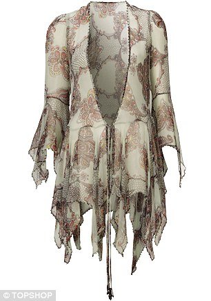 Αυτά είναι τα boho, οικονομικά ρούχα της Κέιτ Μος για τα Top Shop -Ποδοπατήθηκαν στο Λονδίνο για ένα κομμάτι [εικόνες] | iefimerida.gr 23