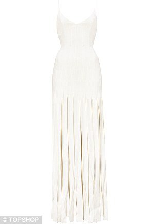 Αυτά είναι τα boho, οικονομικά ρούχα της Κέιτ Μος για τα Top Shop -Ποδοπατήθηκαν στο Λονδίνο για ένα κομμάτι [εικόνες] | iefimerida.gr 13