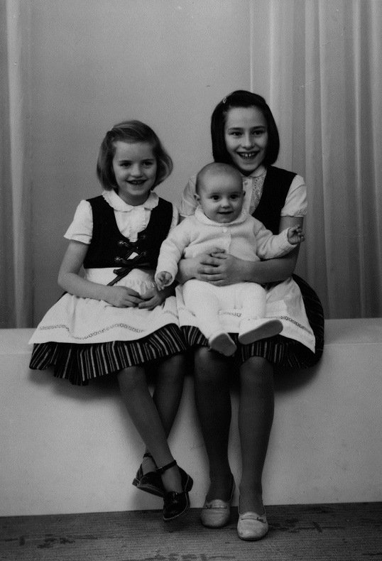 Τόριλ, η Νορβηγίδα που την πυροβόλησαν στο Πολυτεχνείο [εικόνες] | iefimerida.gr 1