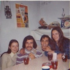 Τόριλ, η Νορβηγίδα που την πυροβόλησαν στο Πολυτεχνείο [εικόνες] | iefimerida.gr 4