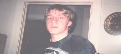 «Αντίο, μαμά» -Το sms εφήβου στην μητέρα του λίγο πριν σκοτωθεί από ανεμοστρόβιλο [εικόνες] | iefimerida.gr 1