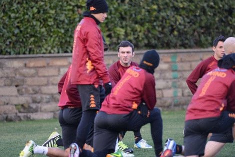 Σκόραρε με το... καλημέρα ο Τοροσίδης [εικόνες] | iefimerida.gr 1