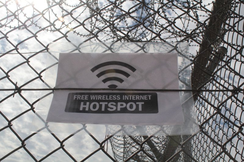 Σε αδιέξοδο η κυβέρνηση -Εγκαινίασαν ξανά την Αμυγδαλέζα!  [εικόνες] | iefimerida.gr 5