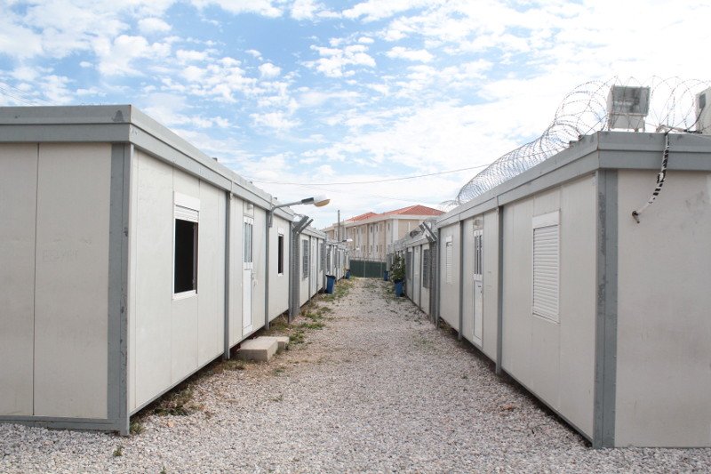 Σε αδιέξοδο η κυβέρνηση -Εγκαινίασαν ξανά την Αμυγδαλέζα!  [εικόνες] | iefimerida.gr 11