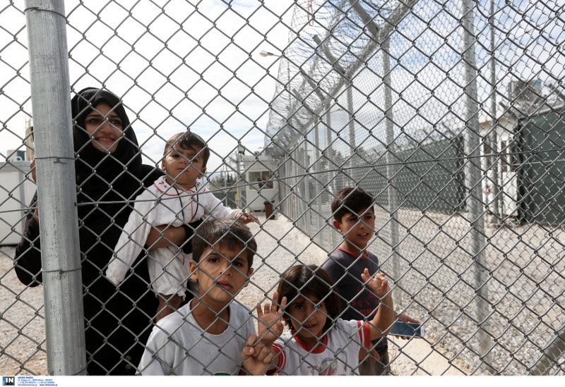 Σε αδιέξοδο η κυβέρνηση -Εγκαινίασαν ξανά την Αμυγδαλέζα!  [εικόνες] | iefimerida.gr 3