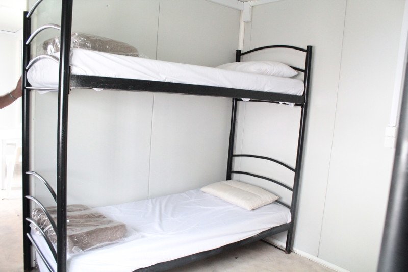 Σε αδιέξοδο η κυβέρνηση -Εγκαινίασαν ξανά την Αμυγδαλέζα!  [εικόνες] | iefimerida.gr 8