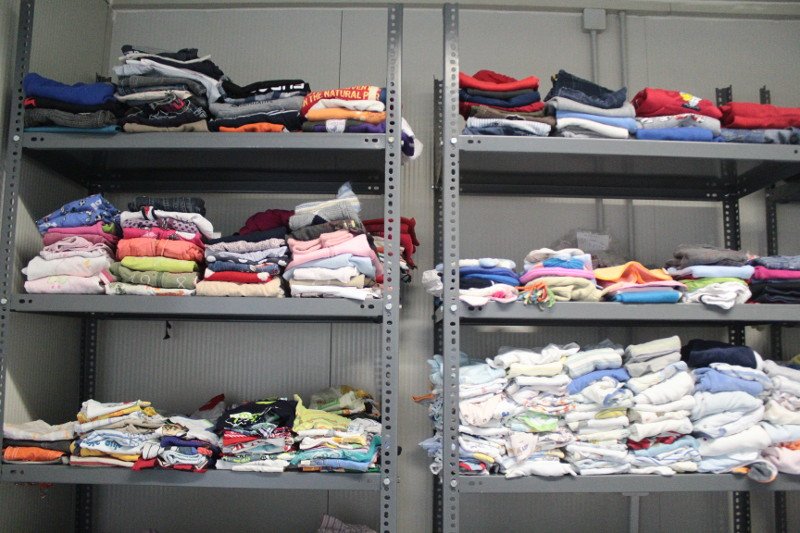 Σε αδιέξοδο η κυβέρνηση -Εγκαινίασαν ξανά την Αμυγδαλέζα!  [εικόνες] | iefimerida.gr 6