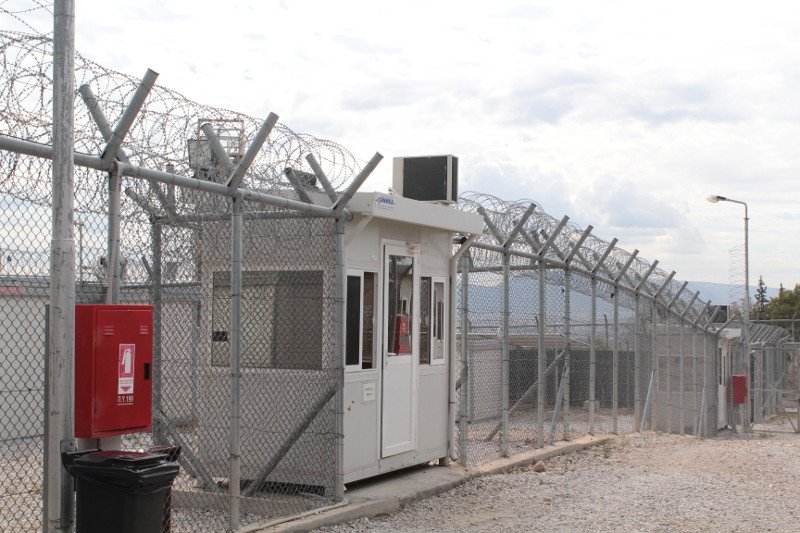 Σε αδιέξοδο η κυβέρνηση -Εγκαινίασαν ξανά την Αμυγδαλέζα!  [εικόνες] | iefimerida.gr 10