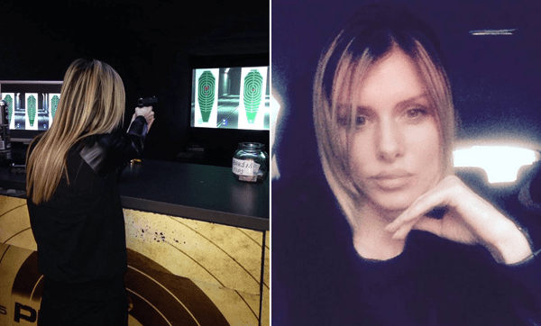 Καλλονή του Playboy στη φυλακή -Για συμμετοχή σε μαφιόζικη εκτέλεση [εικόνες] | iefimerida.gr 2