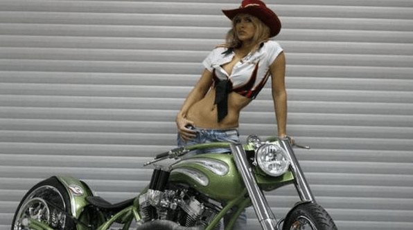 Καλλονή του Playboy στη φυλακή -Για συμμετοχή σε μαφιόζικη εκτέλεση [εικόνες] | iefimerida.gr 4