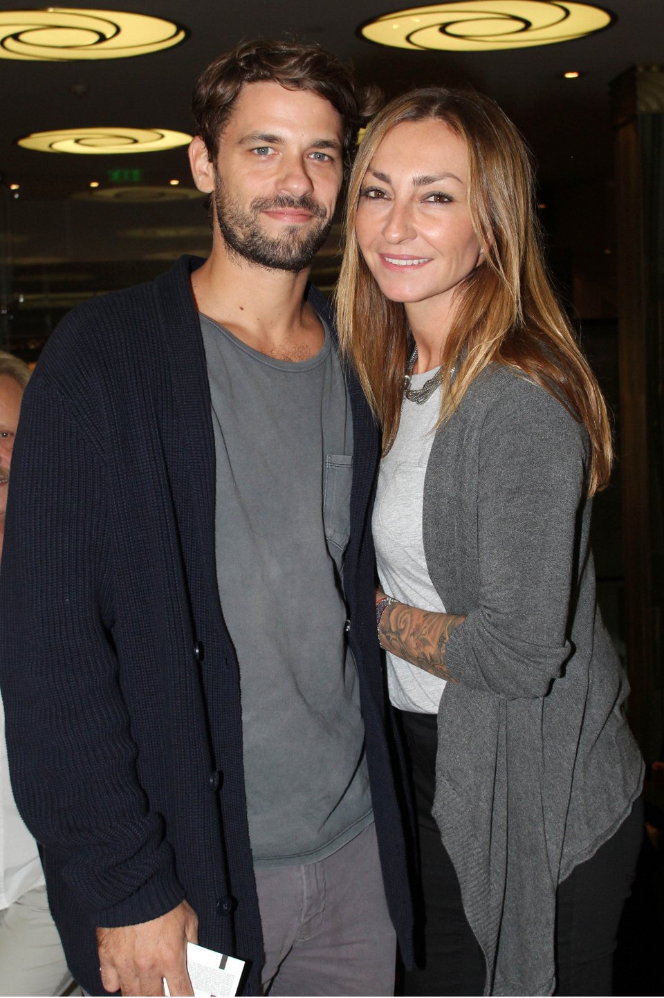 Αυτό το αγοράκι εξελίχθηκε σε κούκλο ηθοποιό [εικόνες] | iefimerida.gr 1