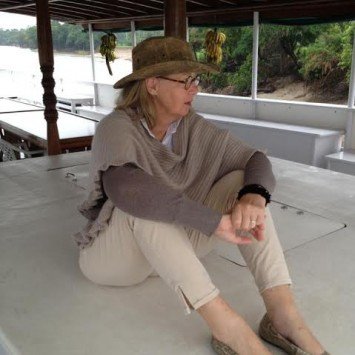 Τραγωδία στη Σαντορίνη: Γαϊδούρι ποδοπάτησε τουρίστρια -Μόλις είχε κατέβει από κρουαζιερόπλοιο [εικόνες] | iefimerida.gr 1