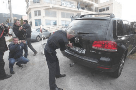 Λιάπης: Εσφαλα και πρέπει να πληρώσω - Η απίστευτη δικαιολογία που προέβαλε [εικόνες] | iefimerida.gr 1