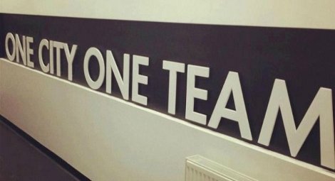 Στον τοίχο γράφει πλέον «This is... Toumba» [εικόνες] | iefimerida.gr 1