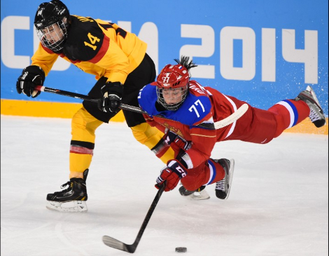 Τα ατυχήματα του Σότσι: Οταν οι αθλητές πέφτουν απότομα από τα ψηλά στα χαμηλά [εικόνες] | iefimerida.gr 0