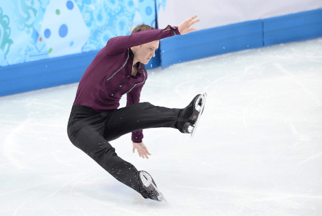 Τα ατυχήματα του Σότσι: Οταν οι αθλητές πέφτουν απότομα από τα ψηλά στα χαμηλά [εικόνες] | iefimerida.gr 9